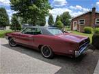 1969 Mercury Marauder