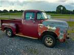 1955 Dodge Truck 