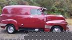 1952 Chevrolet 3100