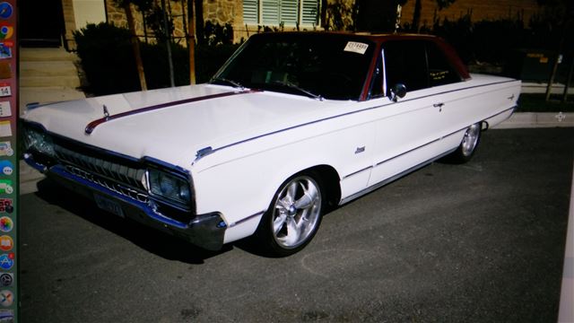 1965 Dodge Monaco