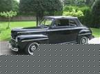 1947 Ford Super Deluxe