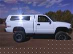 2000 Chevrolet Z71 