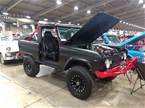 1967 Ford Bronco 