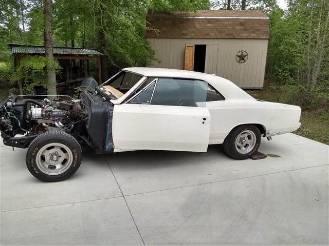 1966 Chevrolet Chevelle