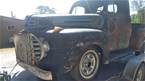 1949 Ford F1