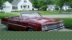 1965 Chevrolet Malibu