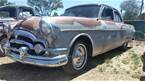 1954 Packard Patrician