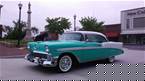 1956 Chevrolet Bel Air