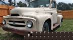 1954 International Halfton