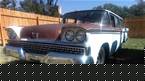 1959 Ford Station Wagon