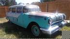 1955 Pontiac Chieftan