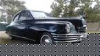 1948 Packard Deluxe