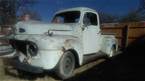 1949 Ford F1