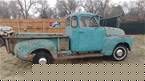 1948 GMC 5 Window
