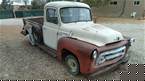 1956 International S110