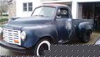 1949 Studebaker Truck