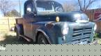 1948 Dodge D100