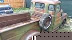 1950 Dodge 5 Window