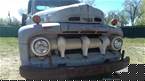 1952 Ford F1