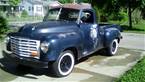 1949 Studebaker Truck