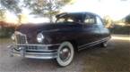 1949 Packard Custom