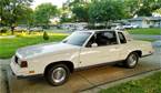 1987 Oldsmobile Cutlass