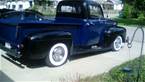 1952 Ford Truck