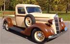 1936 Dodge Half Ton