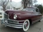 1949 Packard Custom