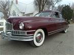 1949 Packard Custom