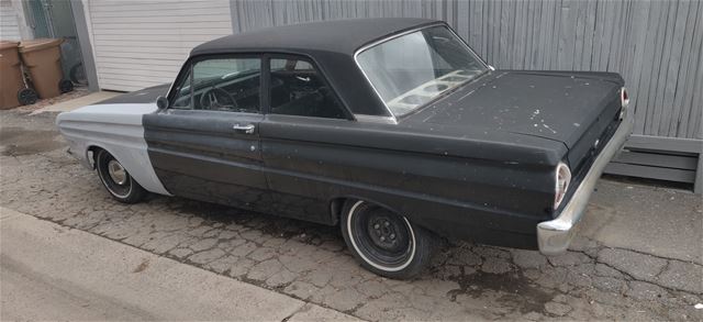 1965 Ford Falcon