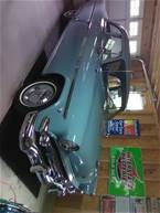 1954 Ford Business Coupe