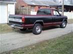 1988 Chevrolet Silverado