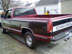 1988 Chevrolet Silverado