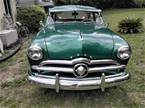 1949 Ford Custom