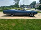 1968 Buick Wildcat