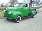 1948 Studebaker M5