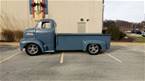 1952 Ford F6COE 