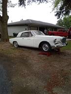 1962 Studebaker Hawk 