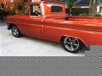 1963 Chevrolet C10