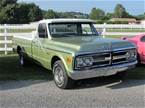 1969 GMC Truck 