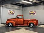 1949 Chevrolet 3100