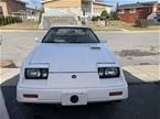 1986 Nissan 300ZX 