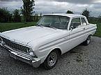 1964 Ford Falcon