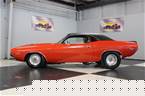 1970 Dodge Challenger