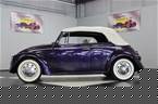 1970 Volkswagen Beetle