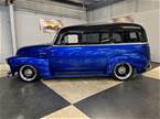 1951 Chevrolet Suburban