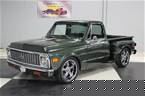 1970 Chevrolet C10