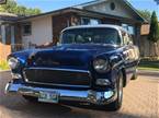 1955 Chevrolet Bel Air 