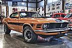 1970 Ford Mustang
